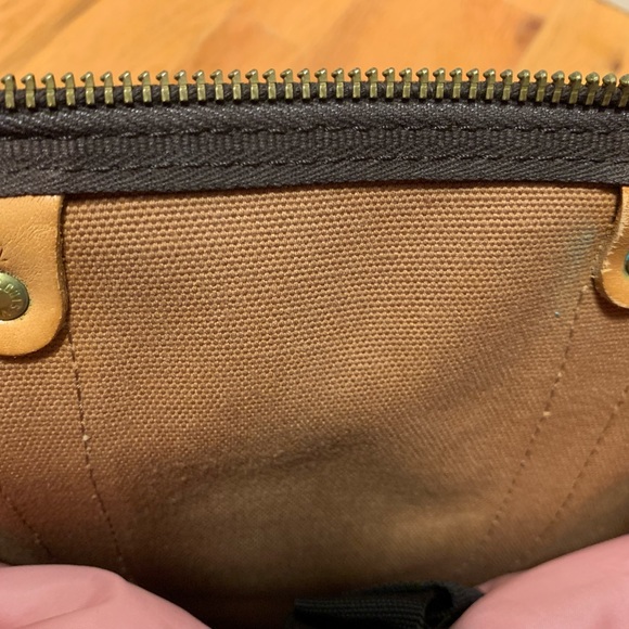 Louis Vuitton Keepall 45 Bag - Picture 9 of 16